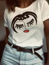 Remera Más amor propio