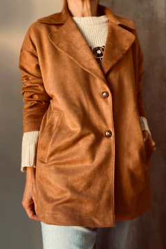 Camisaco Oslo - tienda online