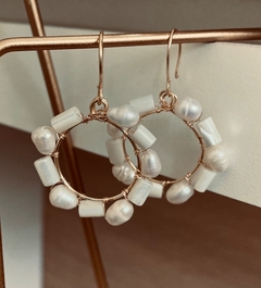 aros alambrismo 2cm