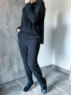 Set Comfy