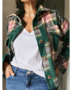 Jacket Texas corta - comprar online