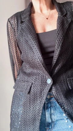 Blazer Red foil en internet