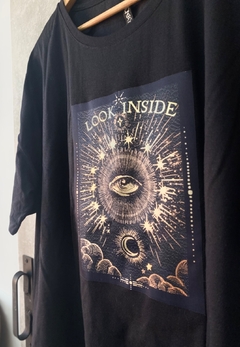 Maxiremera Look inside
