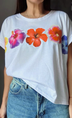 Remera Hawáii - comprar online