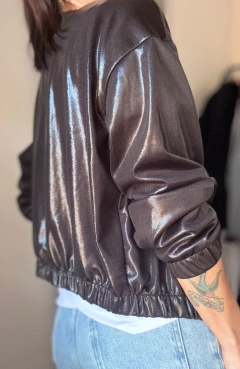 Bomber foil en internet