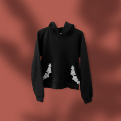 Buzo Hoodie Glam