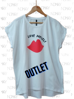 Remeron Love Myself OUTLET - comprar online