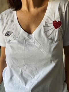 Remera Universo