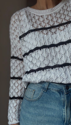 Imagem do Sweater Aldea