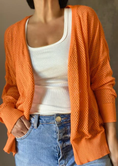 Imagen de Saco calado Pop