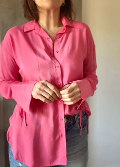 Camisa Londres sin cambio - tienda online