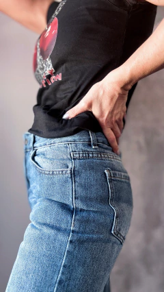 Denim Montana - comprar online