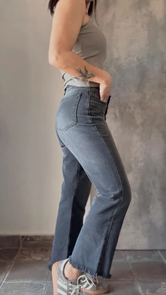 Imagen de Denim Flare Stone