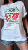 remeron Oversize Tomato girl