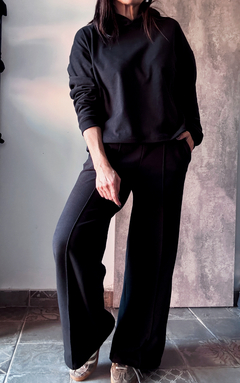 Set canguro y palazzo