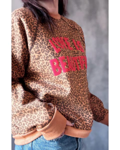 Buzo frisa print diseños - tienda online