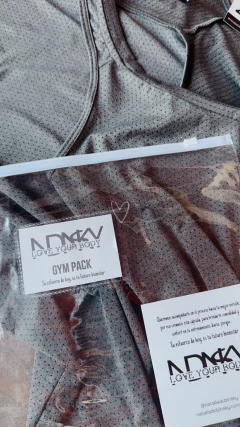 Pack GYM - buy online