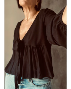 Image of Blusa Paris