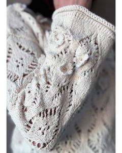 Sweater Jarilla - tienda online