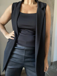 Chaleco Prince largo - buy online