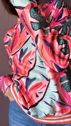 Buzo Tropical - comprar online