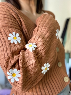 Cardigan Greta Margarita en internet