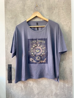 Maxiremera Look inside - tienda online