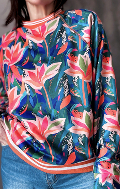Buzo Tropical - comprar online