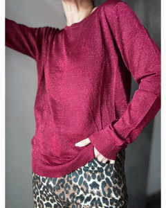 Image of Sweater Lurex