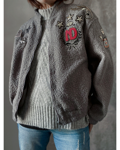 Bomber ND - comprar online