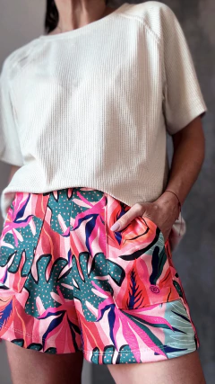 Imagen de Short tropical