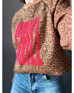 Buzo frisa print diseños en internet