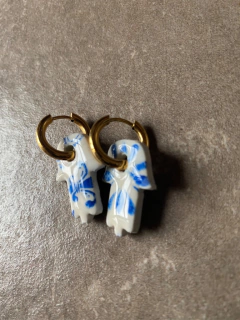 Aros Santorini variedades art 383 - comprar online