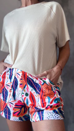 Imagen de Short tropical