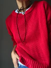 Sweater Inglés Basico