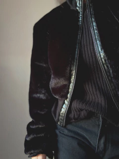 Jacket Carrie - online store