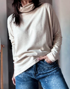 Image of Polera Clara