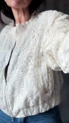 Imagem do Jacket Versalles