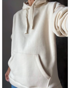 Buzo Seven canguro - tienda online