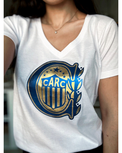 Remera Rosario Central - buy online