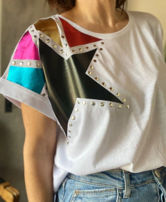 Remera Rock stars - online store