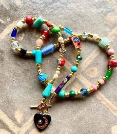 Collar variedades y dije art 312
