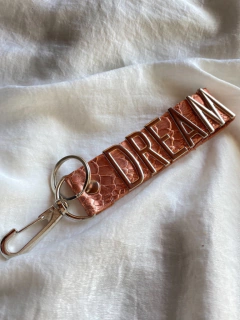 Llavero Dream