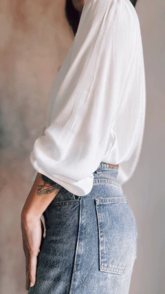 Blusa Gigi - tienda online