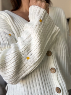 Cardigan Greta Margarita