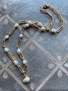 Collar eslsbon labrado ostra art 365