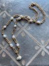 Collar eslsbon labrado ostra art 365