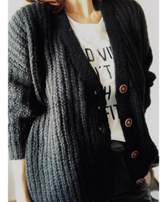 Cardigan Mila - tienda online