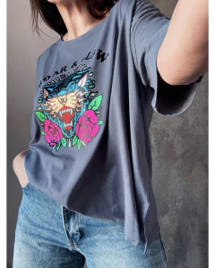 Maxiremera Roar & glow