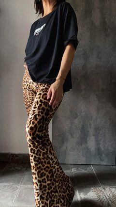 Leggins Leoprint